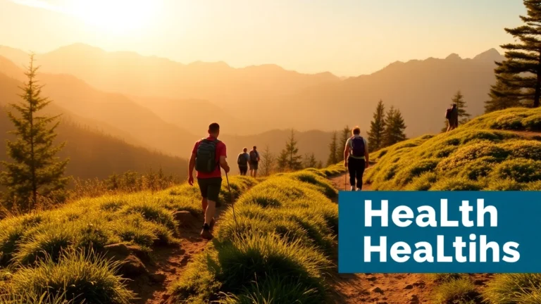 Mastering the Art of Hiking: Essential Tips for Your Next Adventure