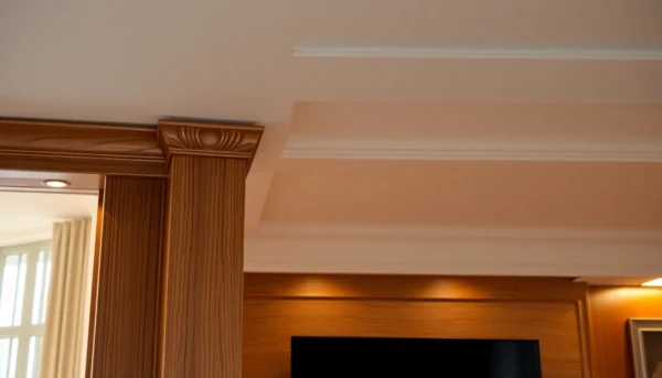 Expert Tips for Crafting and Installing Stunning Finish Trim in Your Home
