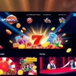 Engaging image of ck4444 com gaming interface with slots, live casino, and sports betting action, emphasizing a sleek and immersive experience for online players.