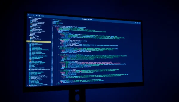 https://32win.show/: A Comprehensive Resource for Windows API and Win32 Development Strategies