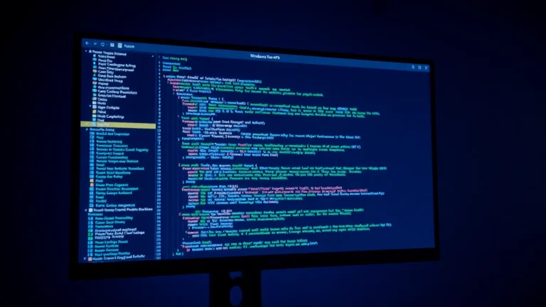 https://32win.show/: A Comprehensive Resource for Windows API and Win32 Development Strategies