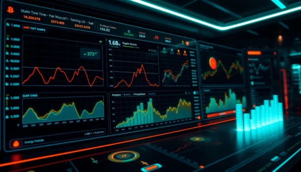 Master the AICoin Platform: Advanced Market Insights and Secure Trading Tools