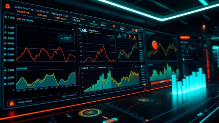 Master the AICoin Platform: Advanced Market Insights and Secure Trading Tools