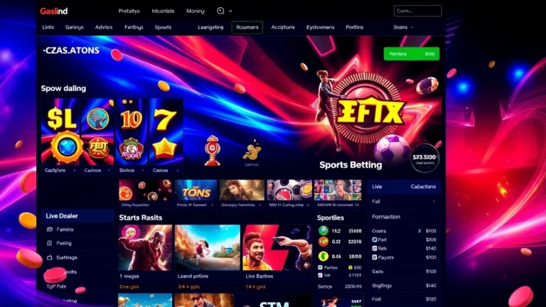 Boost Your Online Gaming Experience with ck4444 com’s Premier Platform