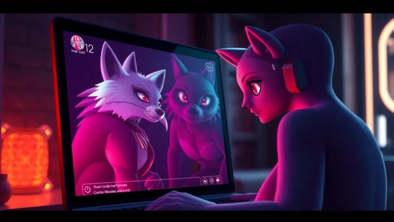 Revolutionizing Adult AI Conversations: The Future of Porn AI Chat and Visual Immersion