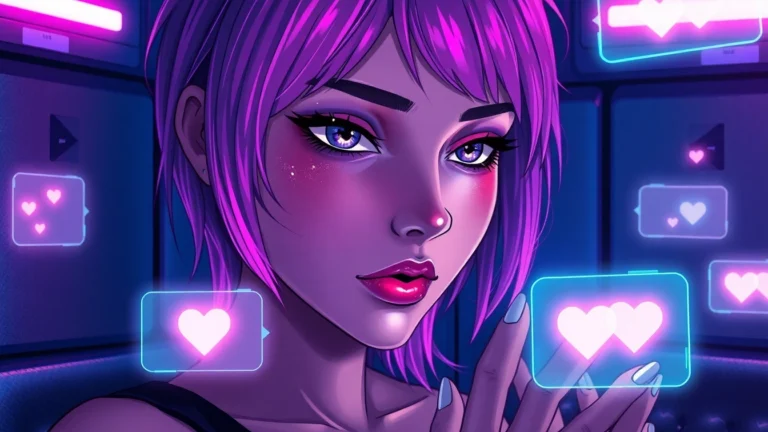 Revolutionizing Intimate AI Interactions: The New Era of Unfiltered AI Chat Porn
