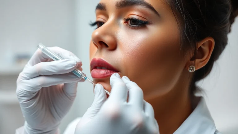 Premium Botox Zürich: Achieve Natural Looks with Expert Care and Proven Results
