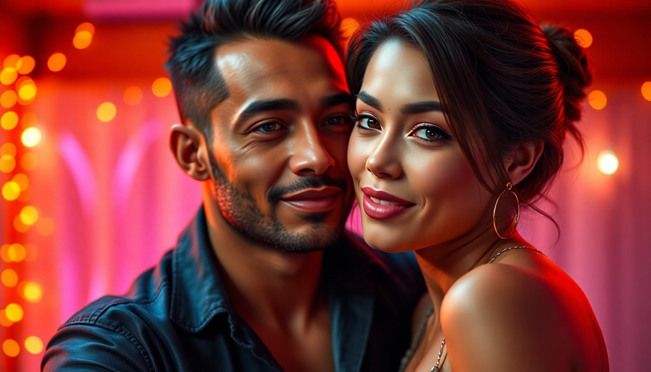 High-quality nsfw ai generator creating hyper-realistic adult visuals with detailed textures and emotional depth for adult content creators.