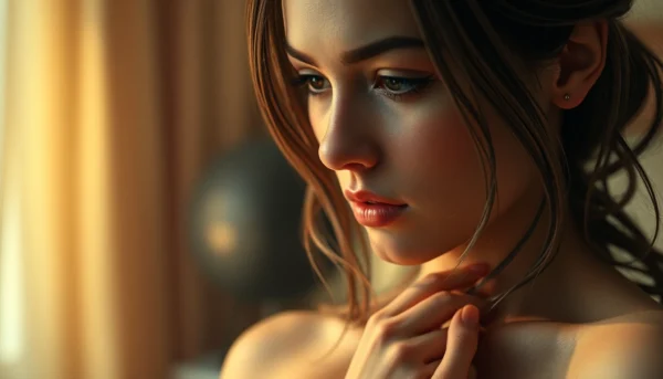 Top 5 NSFW AI Generator Platforms in 2025 for Realistic Visuals and Creative Freedom