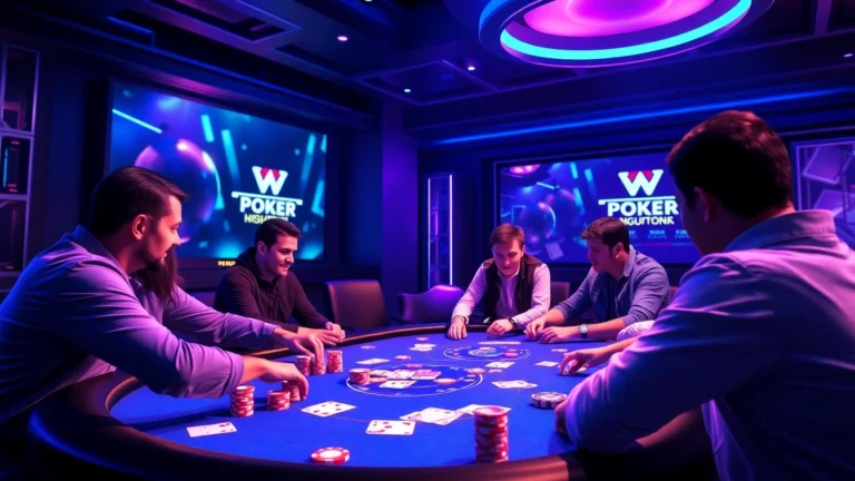 Mastering Pokerbros Diamond Union: Strategies to Elevate Your Online Poker Game