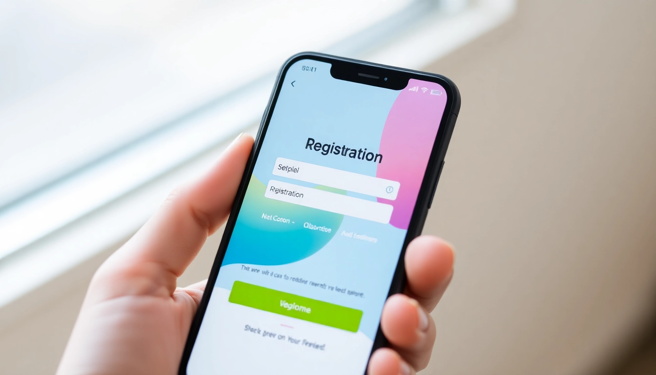 Learn how to complete the Lotus365 Register process with this clear step-by-step guide for secure account creation.
