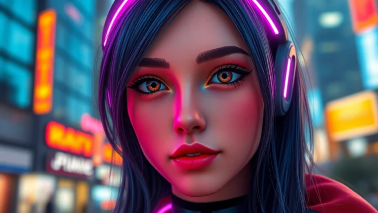Top 10 AI Girlfriend Apps for Unfiltered NSFW Chat in 2025: Realistic & Customizable Experiences