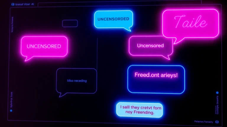 Top 7 Spicy AI Chat Apps in 2025 Featuring No Limit NSFW AI Generators