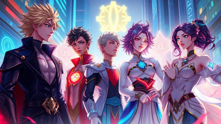 Understanding the Omegaverse: A Comprehensive Guide to Its Origins, Dynamics, and Popularity on AO3