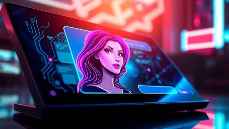 Exploring the Rise of AI 18+ and Sexting AI: The Future of Digital Intimate Interactions