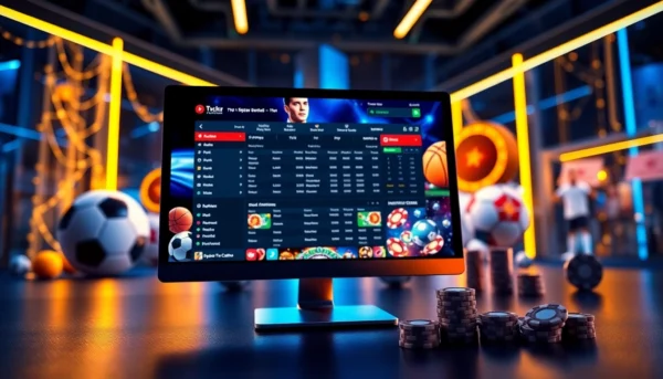 Discover the Future of Online Betting: CK44 Game Platform and Its Exciting Features