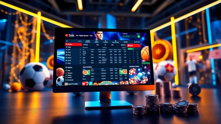 Discover the Future of Online Betting: CK44 Game Platform and Its Exciting Features
