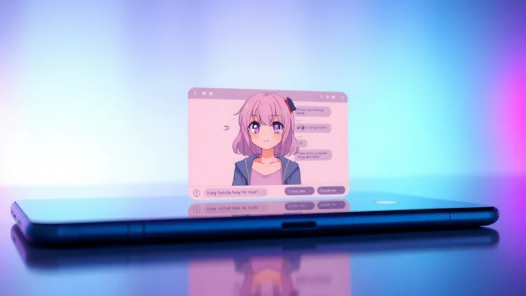 Unlocking the Future of AI Chat: Exploring Femboy Erôme and 18+ Conversations with CrushOn AI