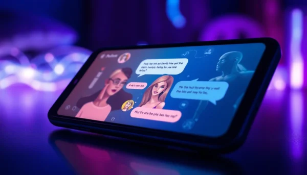 Exploring the Rise of Free NSFW AI Chat Platforms: The Future of Digital Intimate Interactions