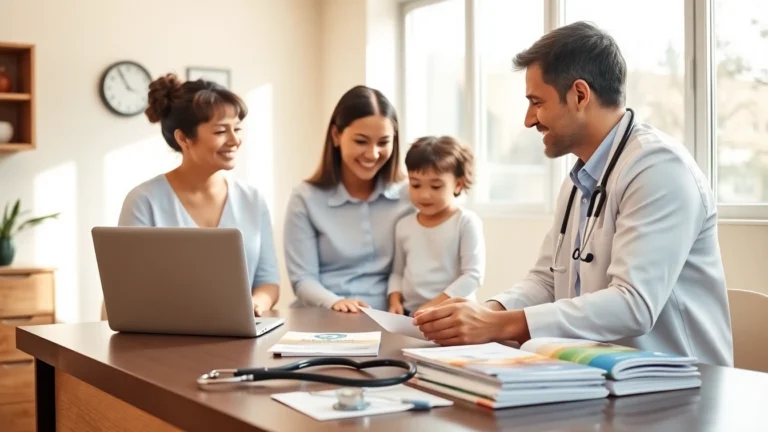 Private PPO health plans: A Practical Guide to Year-Round Coverage for You and Your Family