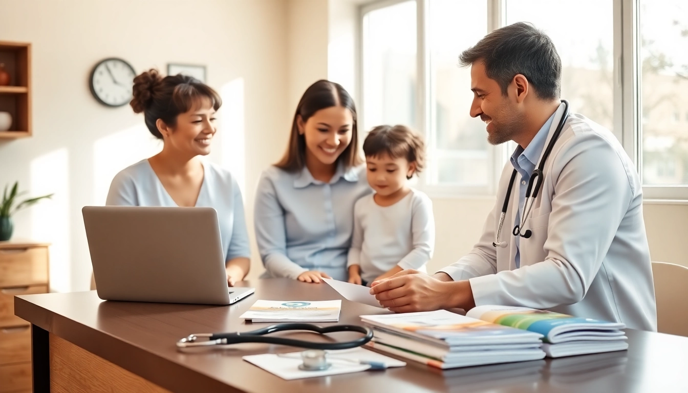 Choosing Private PPO health plans—compare networks and costs for your family.