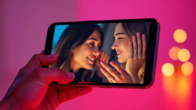 Top 10 AI Girlfriend Apps for Unfiltered NSFW Chat in 2025: A Comprehensive Review