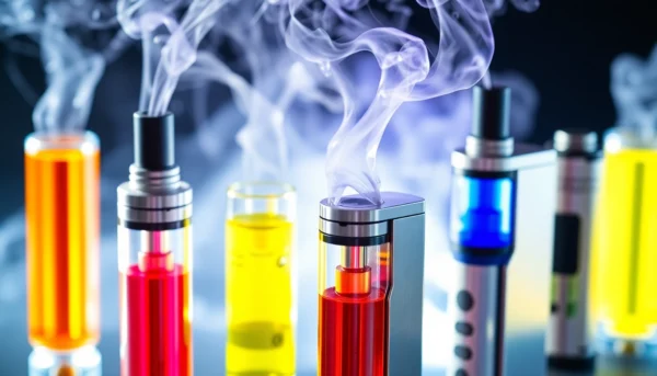 Elektronik Sigara Rehberi: Güvenli Kullanım ve En İyi Modeller
