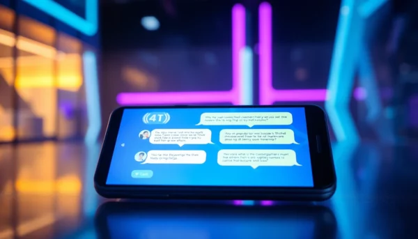 Unlocking the Future of Interactive AI: Exploring CrushOn AI’s Juicy and Personalized Chat Experiences