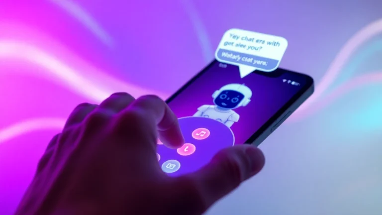 Unlocking the Power of Spicy AI Chat and Sext AI: Your Ultimate Guide to Intimate Digital Conversations