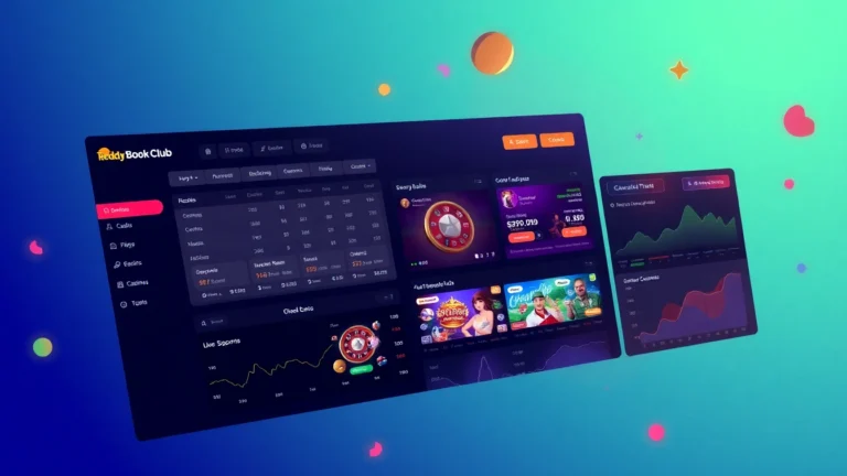 Unlock the Power of the Reddy Book Club for Premier Online Betting and Casino Entertainment