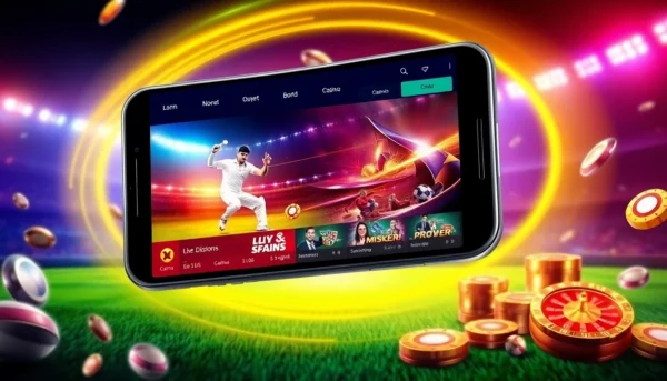 Reddy Anna: The Leading Sports Betting Platform in India with Fast, Secure Transactions