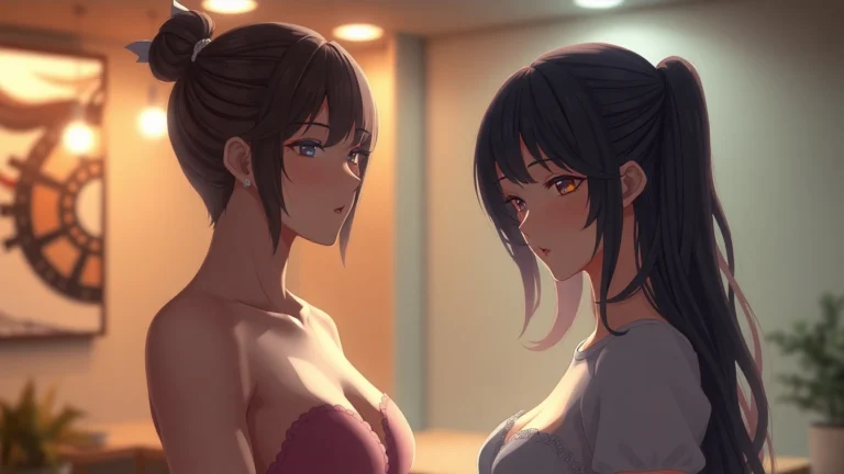 Top 5 NSFW AI Generators for Images & Videos That Elevate Adult Content Creation