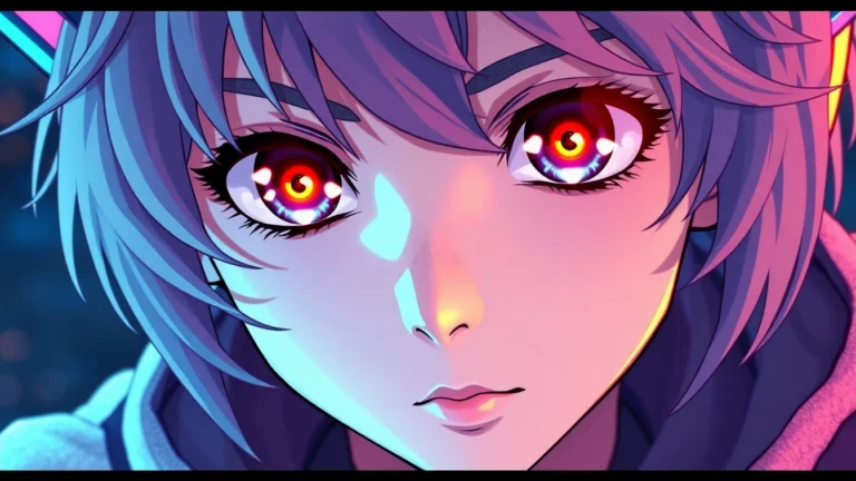 Top 5 AI Generated Hentai Platforms in 2025: Defining the New Anime Fantasy Landscape