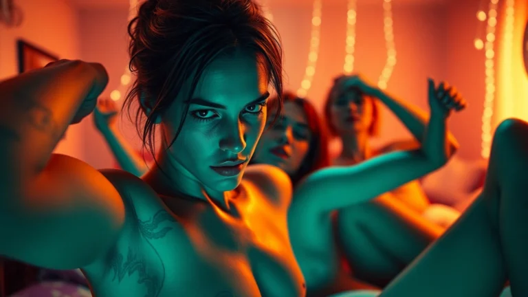 Top 5 NSFW AI Generators for High-Quality Images and Videos in 2025