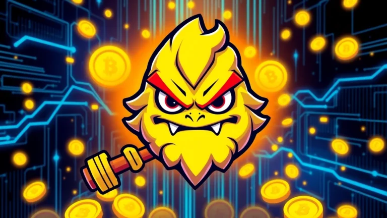 Unveiling the Facts: Angry Pepe Fork Token Supply and Its Impact on Growth Strategies
