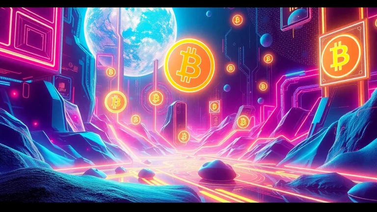 In-Depth Analysis of the Latest Metaverse Crypto News and Market Movements