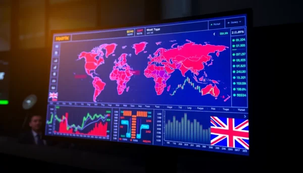 Stay Ahead with Key Financial News Updates UK You Need to Know Today