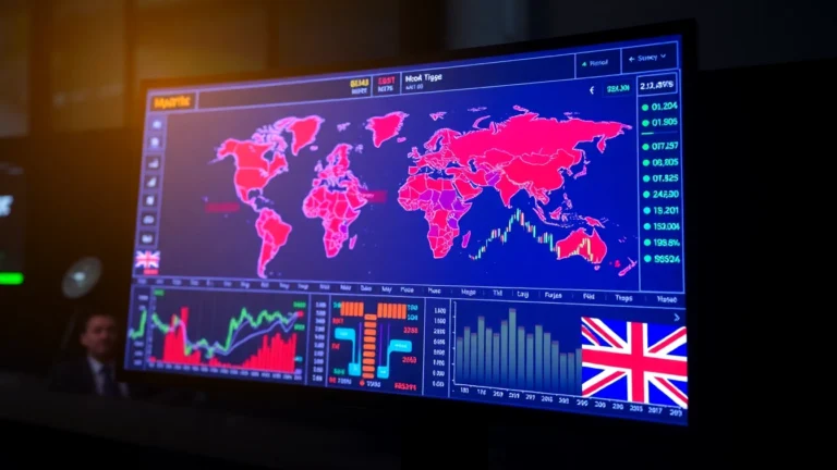 Stay Ahead with Key Financial News Updates UK You Need to Know Today