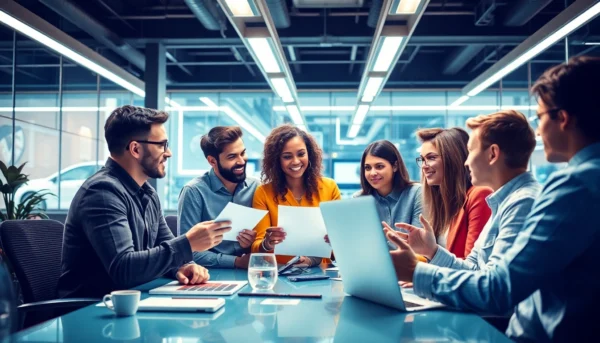 Stay Ahead with the Latest Insights in Technology Startup News and Industry Trends