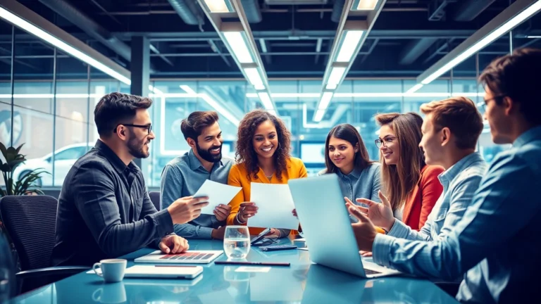 Stay Ahead with the Latest Insights in Technology Startup News and Industry Trends