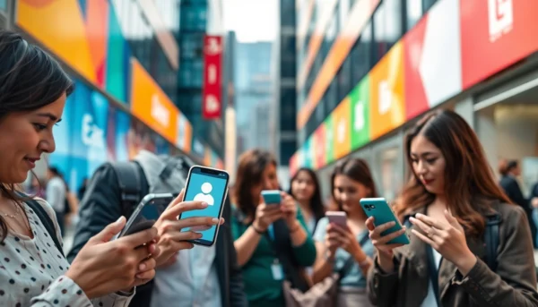 Enhancing Communication with Innovative Tools for Î±Î½Ï‰Î½Ï…Î¼Î¿ Ï„ÏƒÎ±Ï„ in Modern Business Strategies