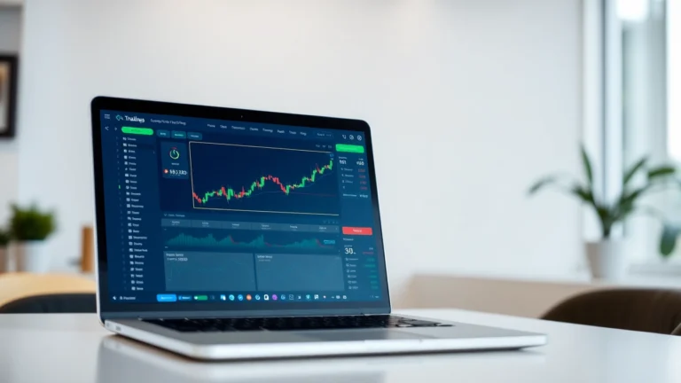 Mastering the Best Trading Platform for Beginners: Essential Insights for New Investors