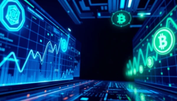 Comprehensive Guide to Aicoin: Navigating Market Data and Investment Opportunities