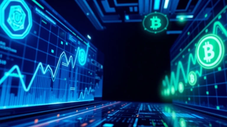 Comprehensive Guide to Aicoin: Navigating Market Data and Investment Opportunities