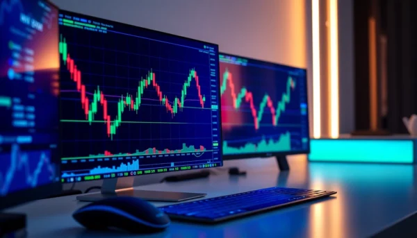 Mastering Trading View: Advanced Strategies for Traders and Investors