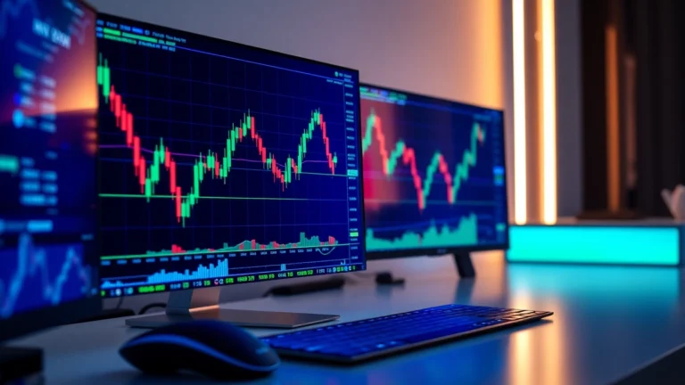 Mastering Trading View: Advanced Strategies for Traders and Investors